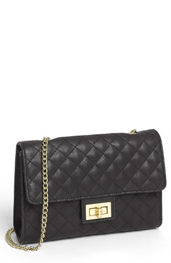 ... Chanel 2.55 Lulu cross body bag, photo@http:shop.nordstrom