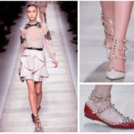 Iconic fashion pieces – build to last or to fade fast? – Valentino Rockstud
