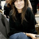 Emmanuelle Alt style or how to be fashionable without following the latest trend