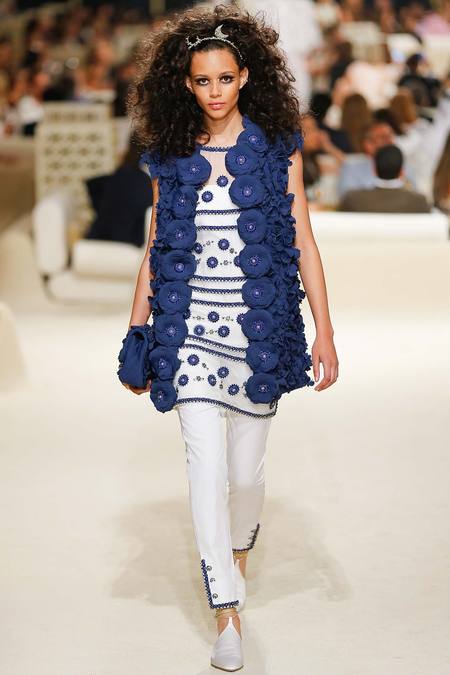 Chanel Cruise Collection - Endless Style