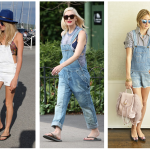 Cara Delevingne dungarees are highly trending right now!!!