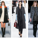 Trending for fall 2014 – tailored coats?!