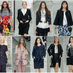 Let’s have a look at the Chanel jackets for 2015?