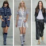 Chanel spring 2015 – Spotlight on the knitwear