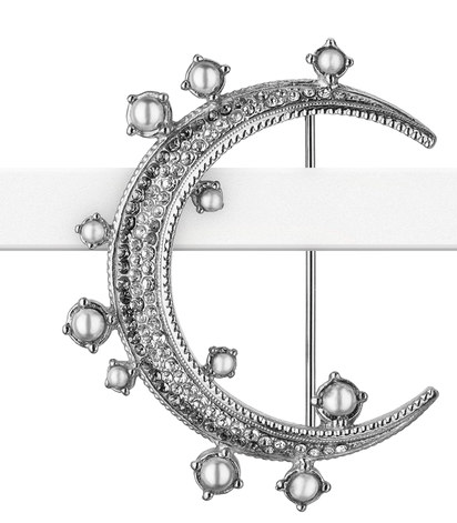 Chanel Dubai jewellery