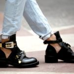 Balenciaga cutout boots – Which brands got inspired?