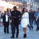 Kim Kardashian Venice holidays – Did she really skip the Grand Cafes on Piazza di San Marco?