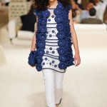 Chanel cruise Dubai – A closer look at the clothing