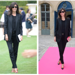 One week of couture – One week of Emmanuelle Alt summer style inspirations!