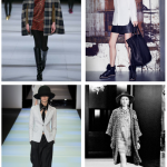 From the Rag & Bone fedora to Saint Laurent’s wide brim styles – A hat is simply what you need this fall!