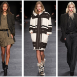 Trending for fall 2014 – oversized coats!