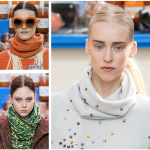 Chanel grocery store runway – Let’s have a look at the knitwear!