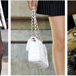 Chanel bags 2015 closeup …