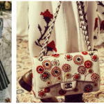 A closer look at the Chanel Salzburg handbags