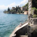 Lake Como inspirations